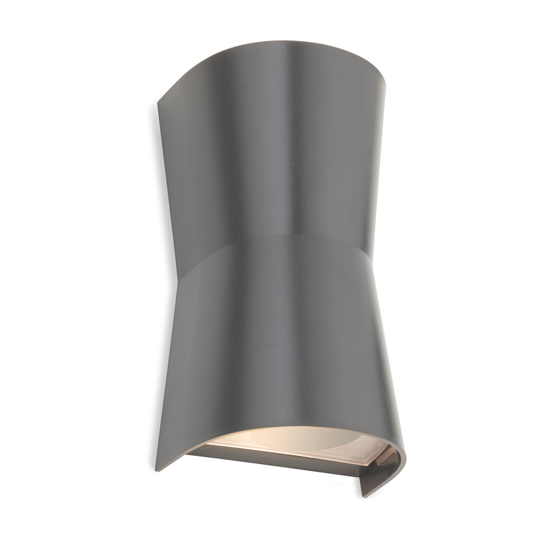19.5cm H Outdoor Flush Mount