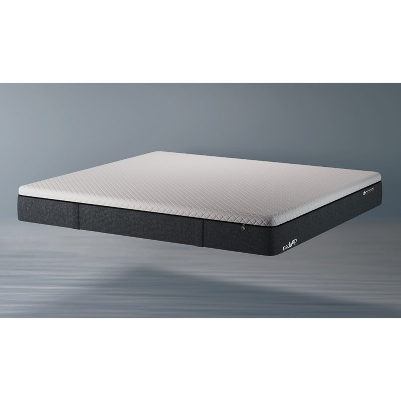 NadaUp Mattress, Super King (6')