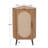 Corner Cabinet
