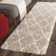 Amhold Shag Performance Geometric Rug