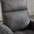 28.74'' Wide Modern Faux Leather Manual Recliner Chair For Small Room (Set Of 2)