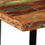 Cacapon Rectangular Dining Table-1594573763