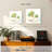 Harnek Sweet Succulent Pots I
