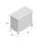 Chatelet 37'' W Nightstand-71298294