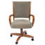 Fauteuil Tallassee gris-1236211130