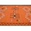 One-of-a-Kind Rectangle 4'6" X 8' Area Rug