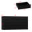 63" Wide 12-Drawer Double Dresser with Handleless Design-1156948494