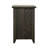 Odysseus 3 - Drawer End Table