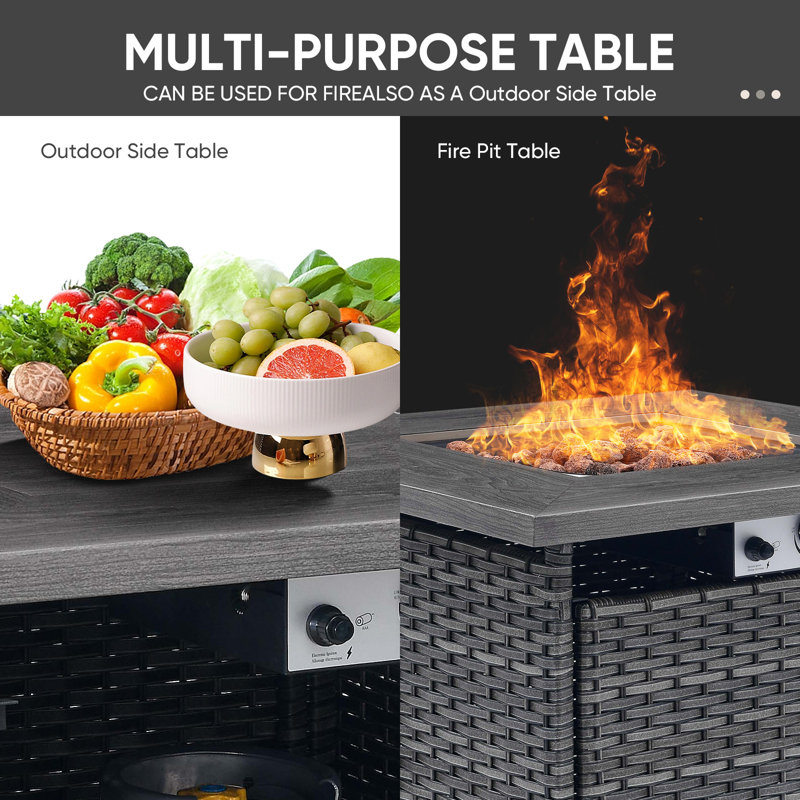 Tonry 25,98 H extérieur