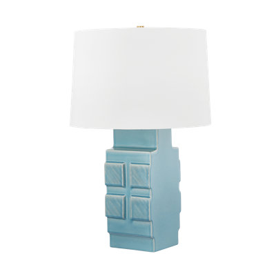 SARAI Table Lamp