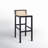 McCarthy Solid Wood Counter Stool-555224105-668008406