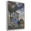 Monet - Toile encadrée multi-pièces - 546MONETC-763554130-763554133