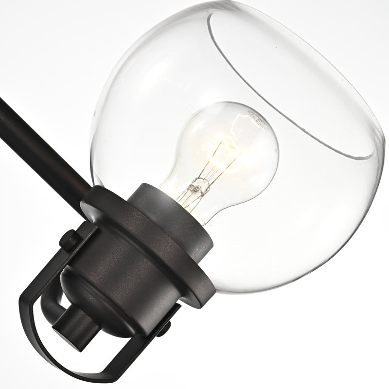 4 - Light Vanity Light