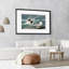 Nature Inspired Tropic Bird From Birds Of America (1827)-8480923