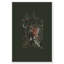 Dancing Petals Print by Oliver Gal-332227500-332227504