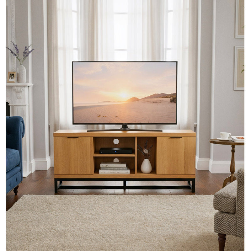 Ludden TV Stand