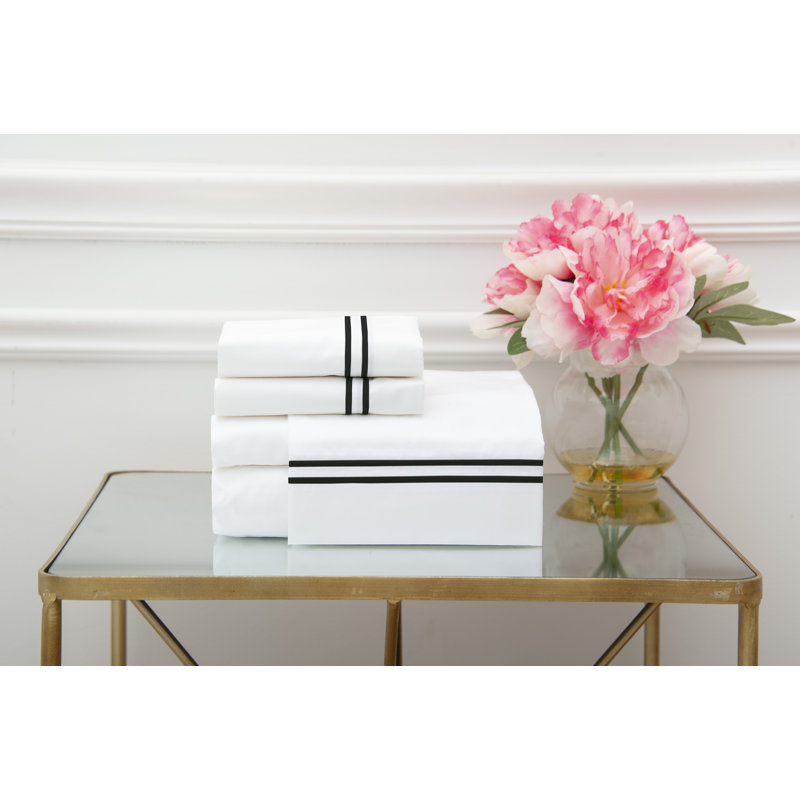Housse de couette Legacy Onyx, Housse de couette pour grand lit