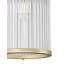 Prattsburgh 1 - Light Cylinder Pendant-1785587318