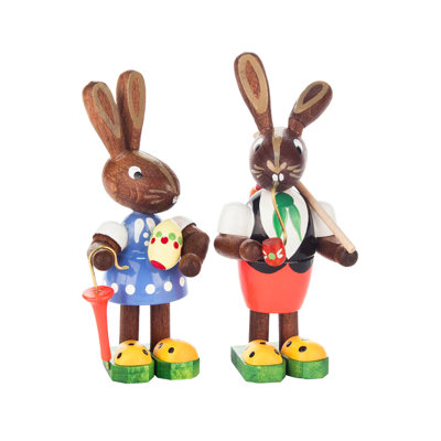 Dregeno Easter Figurines & Collectibles