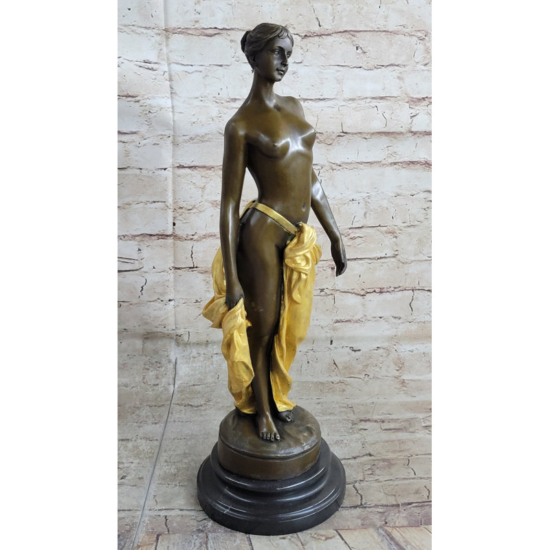 Figurines et sculptures Ayshah