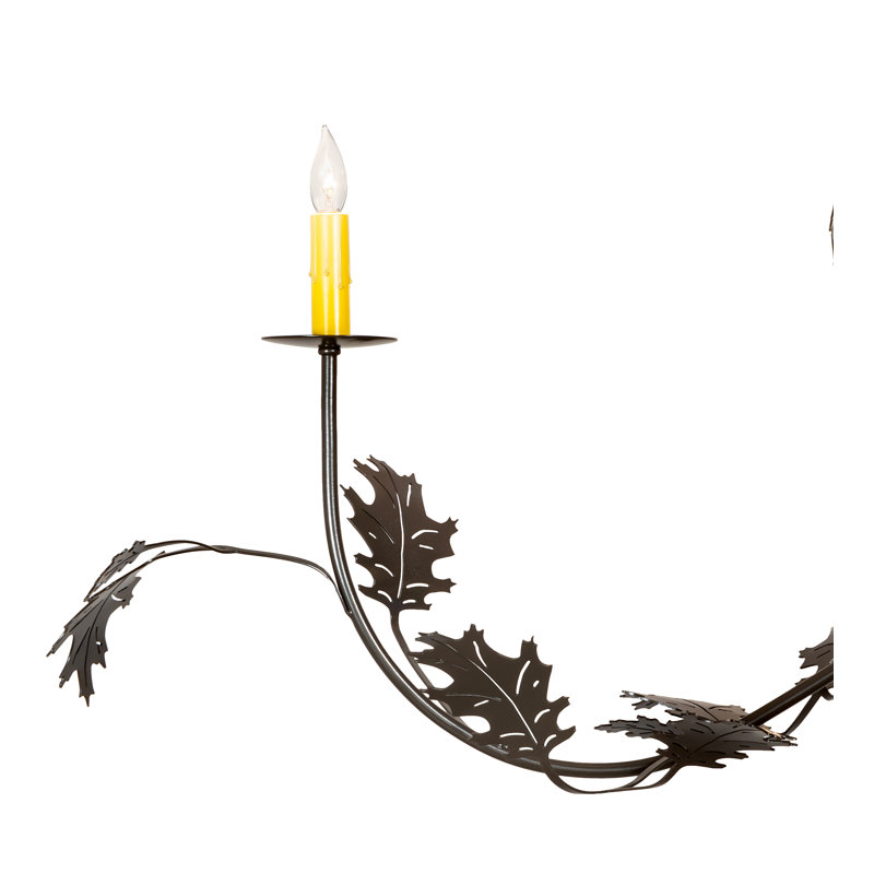 Pjeter 15 - Light Chandelier