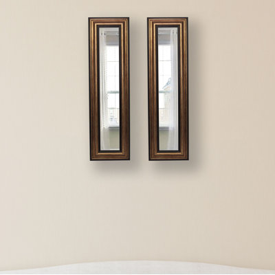 Miroir d'appoint Kincannon