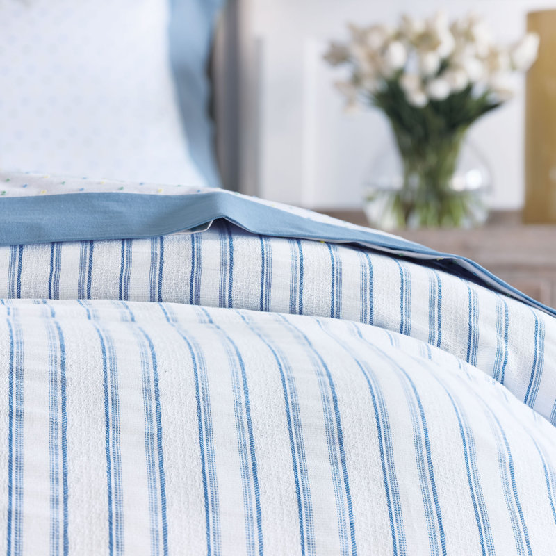 Hullabaloo Duvet Cover, Super Queen Duvet Cover