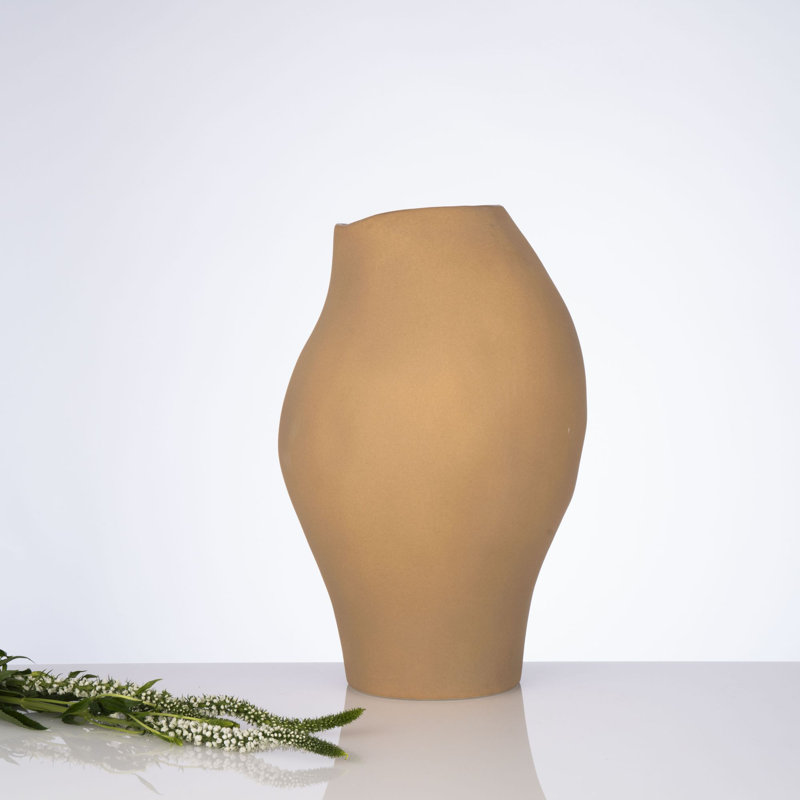 Mosco Sand Handmade Ceramice Vase