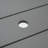 Outdoor Grey Dining Table &Meeting Table-1178543381