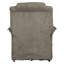 Fauteuil inclinable rembourré Soother-89601101