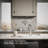 Graze Touchless Pull-Down Kitchen Sink Faucet With Three-Function Sprayhead-48035799