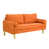 Orange est en rupture de stock