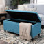 Flip top Storage Bench-908981349