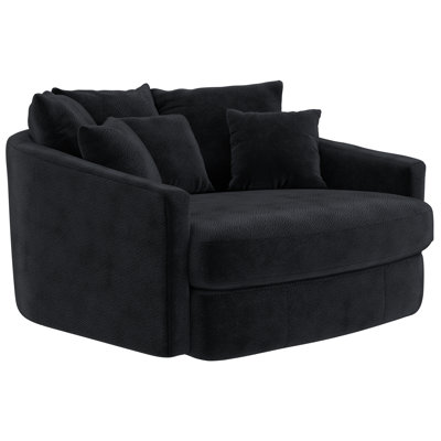 Matty Cuddle Chaise by Latitude Run