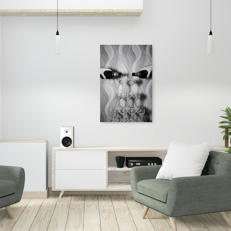 Print, 91.44cm H x 60.96cm W
