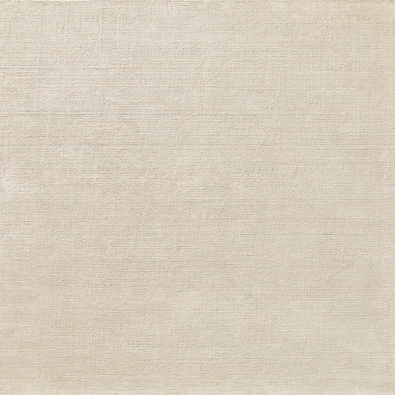 Tapis beige Lilya, Carré 3 pi