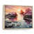 Cadre naturel flottant