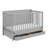 Melrose 5-in-1 Convertible Crib with Storage-80860928