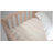 6-in-1 Greenguard Gold Certified Convertible Cradle to Mini Crib, Beige-1386478716