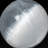 Genuine Natural Cats Eye Selenite Sphere-58628820