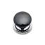 CK Series 1 1/4" Diameter Mushroom Knob-1713628308