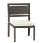 Avondale Patio Dining Side Chair with Cushions-27964535-63361215-70088910
