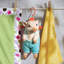 Sculpture murale Hanger Hog