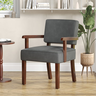 Fauteuil d'appoint Naethan