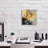 'Daffy Do' by Beth Forst, Giclee Canvas Wall Art-1687227640