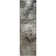 Premium Machine Washable Cerrito AMF597 Taupe Rug