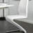 Bensen Side Chair Set