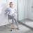Non-slip Foldable Shower Chair