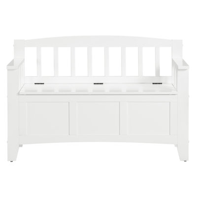 Storage Bench