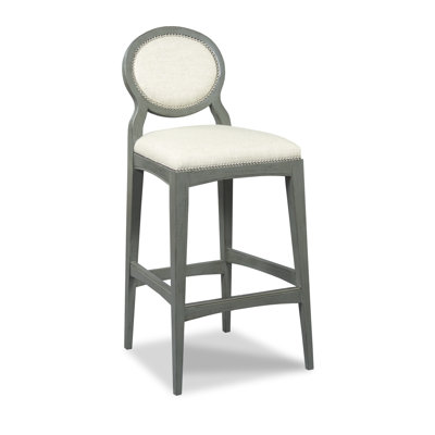 Ventura Upholstered Stool